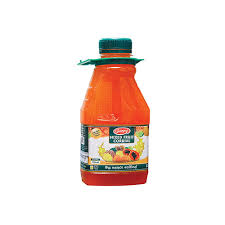 Edinborough Mixed Fruit